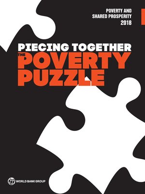 cover image of Poverty and Shared Prosperity 2018
